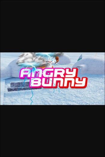 Angry Bunny (PC) Steam Key GLOBAL