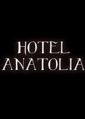 Hotel Anatolia Steam Key GLOBAL