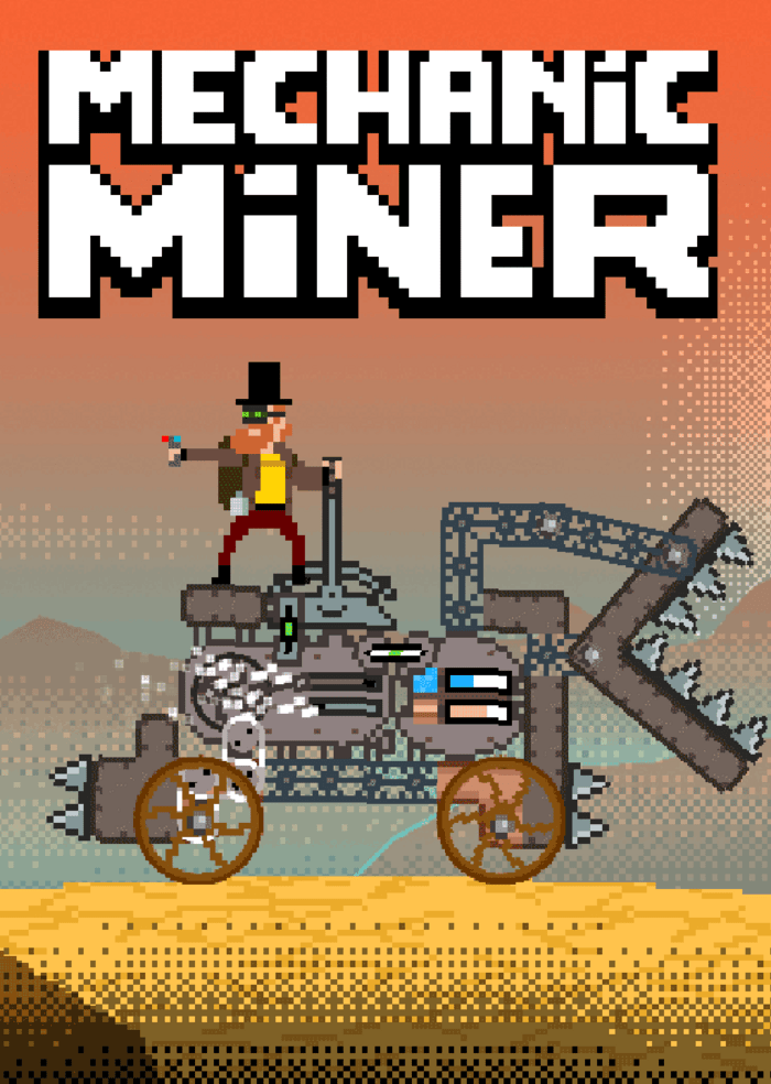 Mechanic Miner on Steam