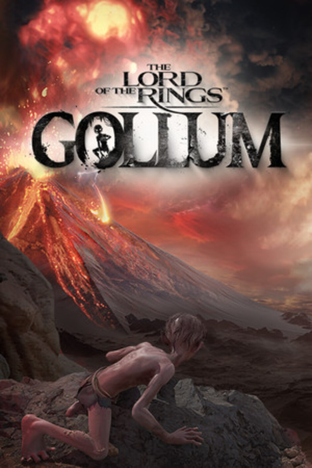Save 30% on The Lord of the Rings: Gollum™ - Sindarin VO on Steam