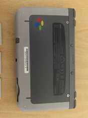 Redeem New Nintendo 3Ds xL (super nintendo) 