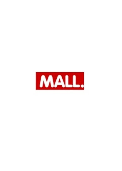 E-shop MALL.HR Gift Card 50 EUR Key CROATIA