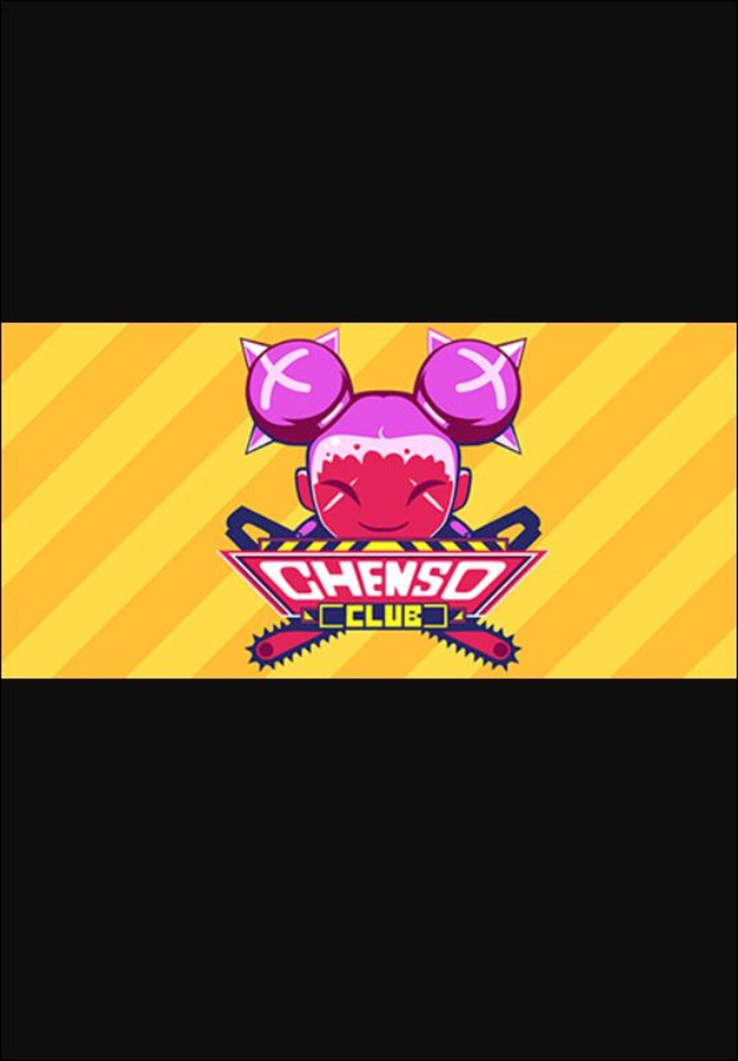 Chenso Club on Steam