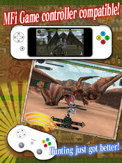 Get Monster Hunter Freedom Unite PSP