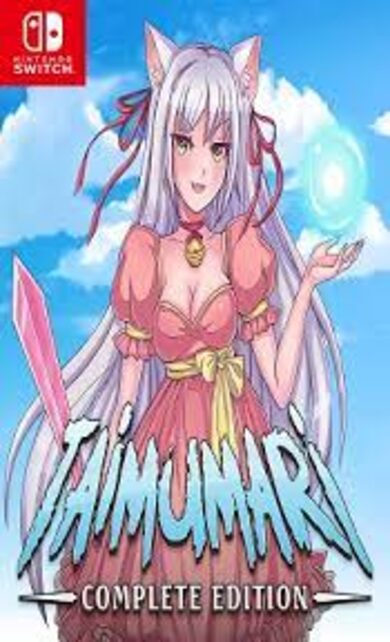 

Taimumari: Complete Edition (Nintendo Switch) eShop Key EUROPE