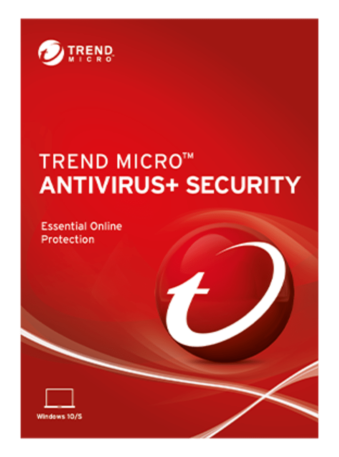 trial trend micro antivirus