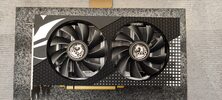 SOYO RX580 8GB for sale