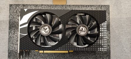 SOYO RX580 8GB for sale