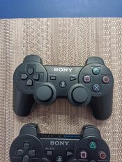 Mandos originales Sony PS3 DualShock y sixaxis en perfecto estado 