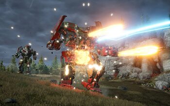 MechWarrior 5: Mercenaries (PC) Steam Key UNITED STATES