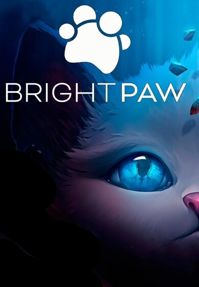 E-shop Bright Paw Steam Key GLOBAL