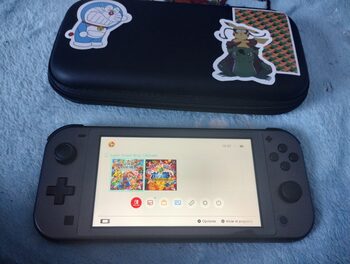 Nintendo Switch Lite Edición Pokémon 