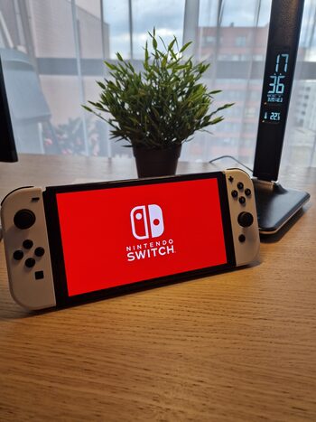 Nintendo switch hot sale kaina