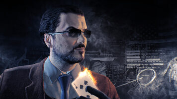 PAYDAY 2: Dragan Character Pack (DLC) (PC) Steam Key GLOBAL