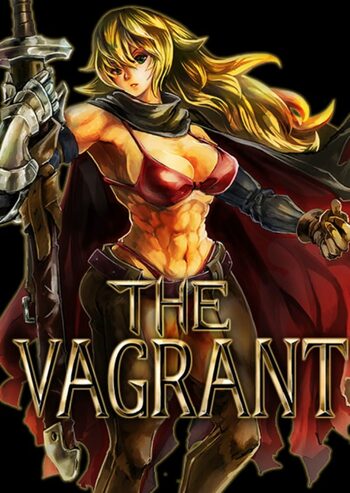 The Vagrant Steam Key GLOBAL