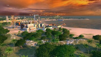 Redeem Tropico 4: Modern Times (DLC) Steam Key EUROPE