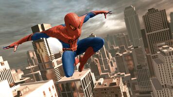 Get The Amazing Spider-Man Bundle (PC) Steam Key GLOBAL