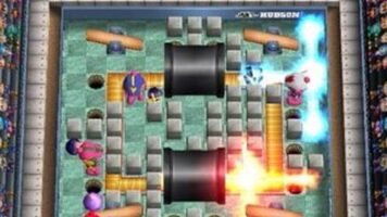 Todos los juegos de Bomberman Para PS2 