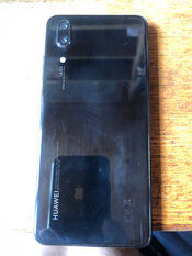 Huawei P20 128GB Black