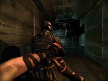 Redeem The Chronicles of Riddick: Escape from Butcher Bay Xbox