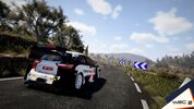 WRC 10 - Standard Edition (Xbox Series X|S) Código de XBOX LIVE ARGENTINA
