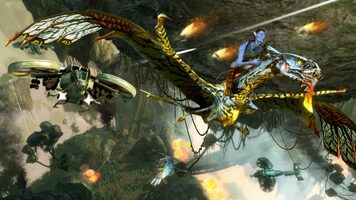 Buy Avatar: The Game - Tsteu Armor (DLC) Uplay Key GLOBAL