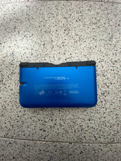 Buy nintendo 3ds xl azul/ negro con juegos