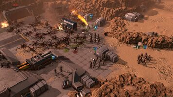 Starship Troopers - Terran Command (PC) Código de Steam LATAM