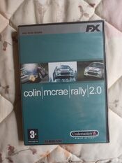 Colin Mcrae Rally 2.0