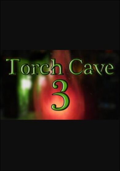 E-shop Torch Cave 3 (PC) Steam Key GLOBAL