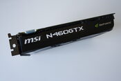 Buy MSI GTX 460 vaizdo plokste