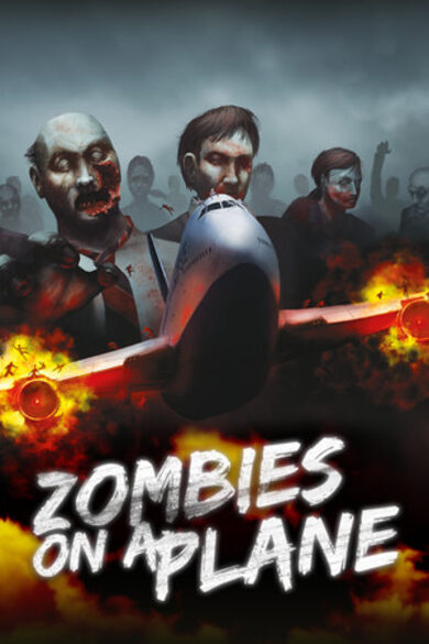 E-shop Zombies on a Plane - Helicopter (DLC) (PC) Steam Key GLOBAL
