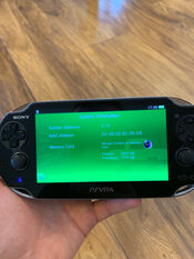 PS Vita OLED