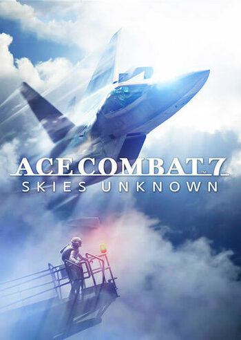 Buy Ace Combat 7 Skies Unknown Steam Key Cheaper Eneba