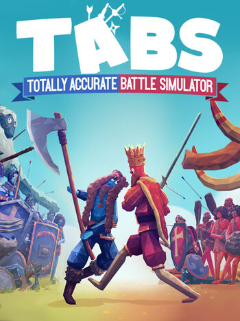 Totally Accurate Battle Simulator Código de Steam Key GLOBAL