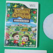 Get Animal Crossing: City Folk Wii