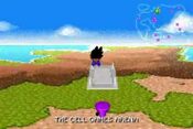 Buy Dragon Ball Z: The Legacy of Goku II Game Boy Advance