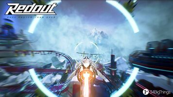 Redout Steam Key GLOBAL