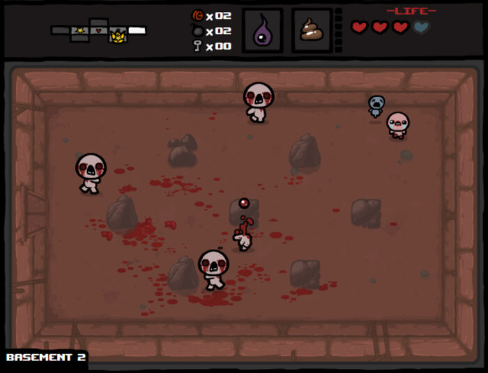 eneba the binding of isaac