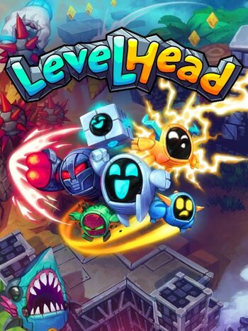 Levelhead Steam Key EUROPE