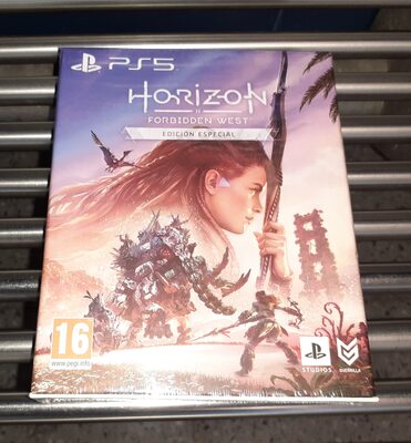 Horizon: Forbidden West Special Edition PlayStation 5