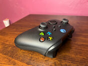 Xbox siries s/x pultas Black Carbon for sale