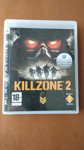 Killzone 2 PlayStation 3