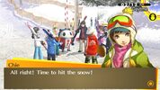 Redeem Persona 4 Golden - Deluxe Edition Steam Key GLOBAL