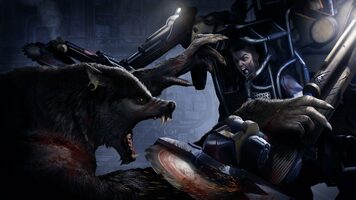 Redeem Werewolf The Apocalypse : Earthblood Epic Games Key EUROPE