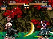 Samurai Shodown III: Blades of Blood PlayStation