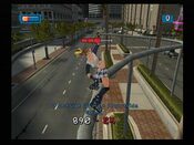 Aggressive Inline PlayStation 2