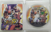 Super Street Fighter 4 PlayStation 3