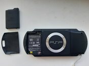 Redeem PSP 1000, Black, 64MB