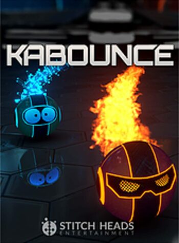 KABOUNCE (PC) Steam Key GLOBAL